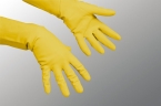 Handschoenen Multipurpose Large Vileda Professional